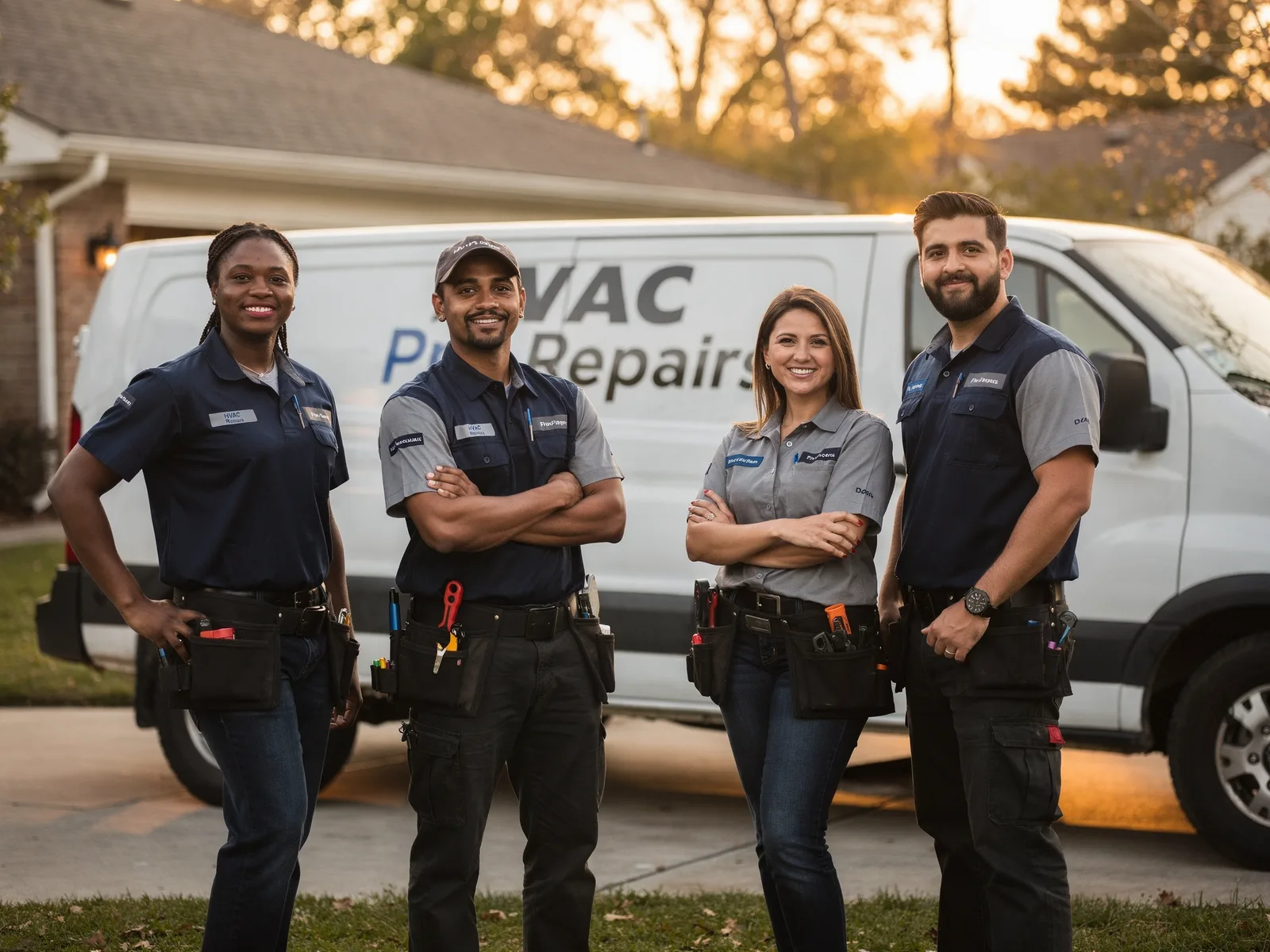 Heat Pump Repair company in New Troy, MI