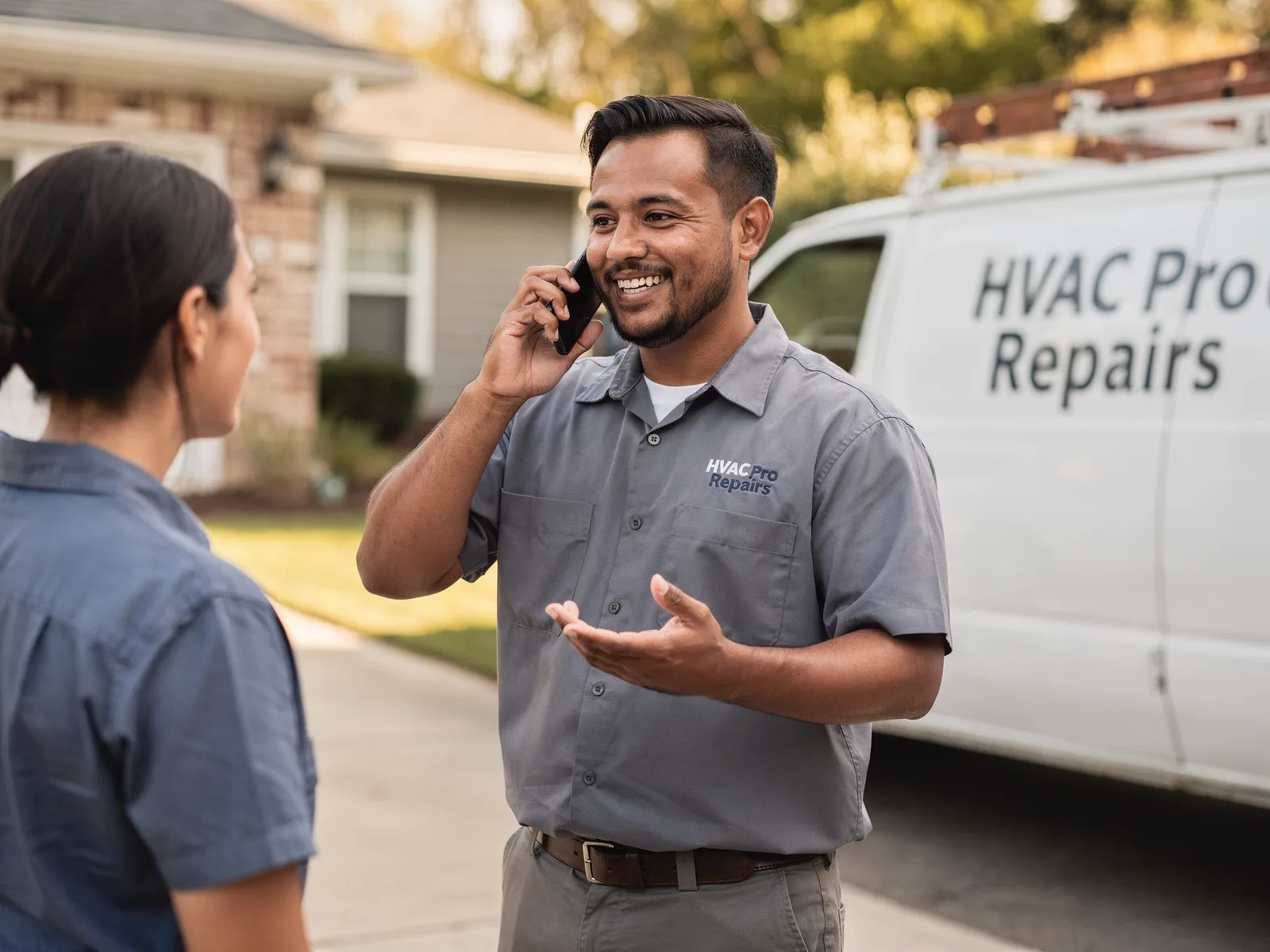 Heat Pump Repair New Troy, MI FAQs